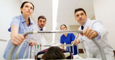 Stire din Social : Radiografia sistemului de sănătate. Cum stă România la capitolul spitale și cabinete medicale