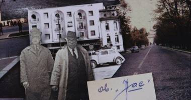Documentarul "Aliyah DaDa", proiecție de gală la Constanța - 4