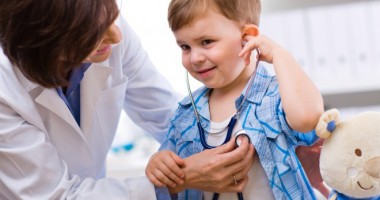 Stire din Sănătate : Documentele medicale pentru copii, eliberate gratuit