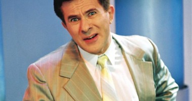 Stire din Cultură-Educație : Stand-up comedy, cu Doru Octavian Dumitru