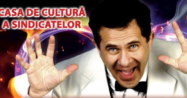Stire din Cultură-Educație : Câștigătorii concursului DORU OCTAVIAN DUMITRU!