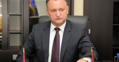 Armata Moldovei are interzis la exerciții NATO