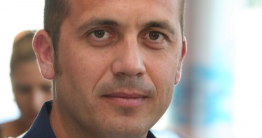 Stire din Eveniment : Tudorel Dogaru de la Rutieră vrea să fie șeful DIAS