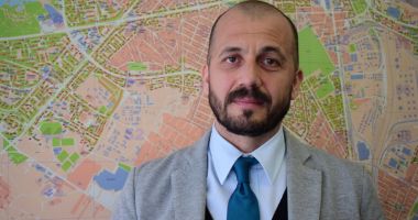 Stire din Eveniment : Comisarul șef Tudorel Dogaru, șeful BCCO Constanţa, a ieșit la pensie!
