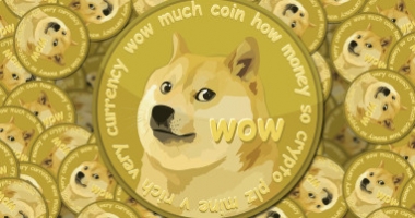 Stire din Tehnologie : Moneda virtuală Dogecoin, creată ca o parodie, are o capitalizare de peste 1,1 miliarde de dolari