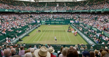 Vești proaste din tenis. Ce se întâmplă cu România la Turneul de la Wimbledon