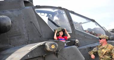Galerie FOTO. Cu tancuri de la Constanța la Brașov! Peste 400 de militari americani, în "Marșul Cavaleriei" - 4