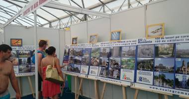 Târgul Gaudeamus Litoral / Evenimente importante, în această seară - 2
