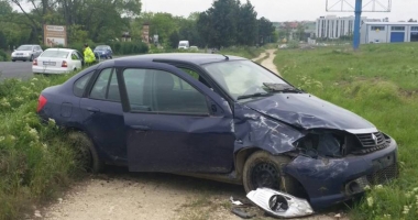 Acrobații  pe șosea,  la 78 de ani