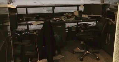 EXPLOZII PUTERNICE PE AEROPORTUL DIN ISTANBUL. BILANȚUL a crescut la 41 de morți și 239 de răniți. Atacatorii s-au aruncat în aer / Foto și Video de la fața locului - 8