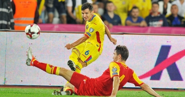 Stire din Sport : Doi fotbaliști de la FC Viitorul, convocați la națională pentru "dubla" cu Armenia și Kazahstan