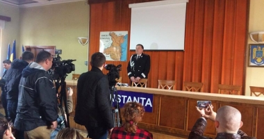 Schimbare importantă la vârful IPJ Constanța. Comisarul șef Adrian Rapotan se pensionează - 3