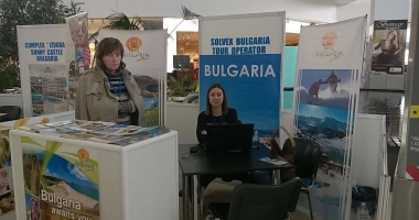 Târgul de vacanțe 2017 / Tombolă cu premii și destinații de vis, pentru constănțeni - 2
