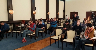 PRIMARUL FĂGĂDĂU ȘI PRIORITĂȚILE CONSTANȚEI / Bani pentru locuințe de serviciu, asigurări sociale, sport și transport în comun. Cum va fi cheltuit cel mai mare buget din ultimii ani - 2