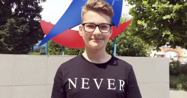 Stire din Cultură-Educație : Doi olimpici constănțeni, laureați la Naționala  de Matematică