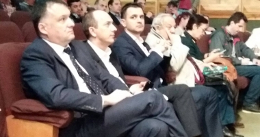 PNL CONSTANȚA ÎȘI ALEGE NOUA CONDUCERE - UPDATE - 5