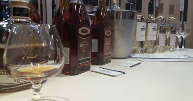Festivalul Vinului din România, adus în magazinul Selgros Constanța. Înconjurul lumii în peste 100 de soiuri de vin - 2