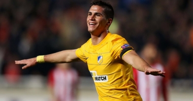 Cele mai mari surprize ale acestui sezon de Europa League - 2