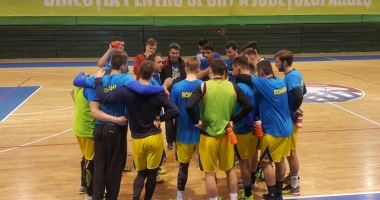 Stire din Sport : Doi handbaliști din Constanța, convocați la lotul național de juniori