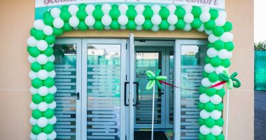 Centrul de Studii Colibri inaugurează cel de-al doilea sediu, din cartierul Faleză Nord - 2