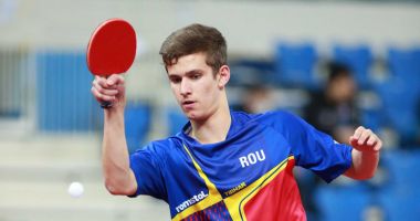 Stire din Sport : Doi constănțeni luptă pentru glorie, la Europe Youth Top 10