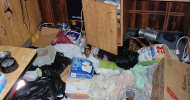 GALERIE FOTO / MARINAR ROMÂN RĂPIT DE PIRAȚII NIGERIENI. Informație de ultim moment de la SLN - 2