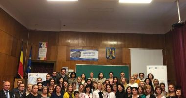 Ziua Dobrogei, serbată de elevii constănțeni! Cine sunt premianții - Galerie foto - 2