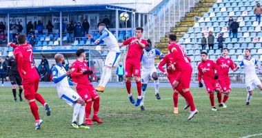 Stire din Sport : Doi jucători de la SSC Farul, convocați la naționala U19