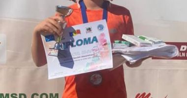 Stire din Sport : Doi jucători de tenis de la LPS Constanţa,  la Selecţia Naţională