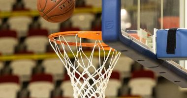 Stire din Sport : Doi juniori constănţeni, la trialul PerformBaschet de la Târgovişte