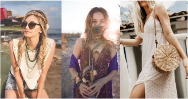 Cum să ne îmbracăm la un festival de vară? Acestea sunt sfaturile noastre - 2