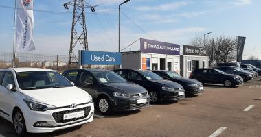 Vrei să-ți cumperi o mașină nouă sau rulată? Iată câteva informații utile - 2