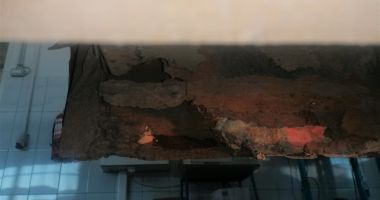 Inspectorii RAR, lăsaţi fără cuvinte! Cum s-a prezentat un şofer, cu maşina de servicii funebre! "Ce-ţi mai trebuie siguranţă pentru ultimul drum!" - 3
