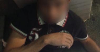 CONSTANŢA. Recidivist prins cu ajutorul agenților Zip Escort - 2