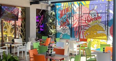 FOTO / Mâncare bună, meniu diversificat, experienţă gastronomică de neuitat. La Harlequin Express Constanţa! - 5