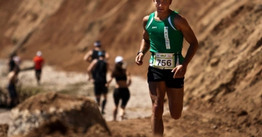 Doi constănțeni vor alerga la ultramaratonul "100 Miles of Istria" - 2