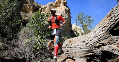 Doi constănțeni vor alerga la ultramaratonul "100 Miles of Istria" - 3