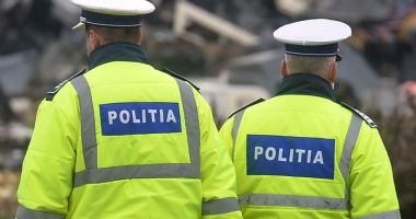 Stire din Eveniment : Bărbat căutat de autorităţile din Spania, găsit în judeţul Constanţa! Ce spun oamenii legii
