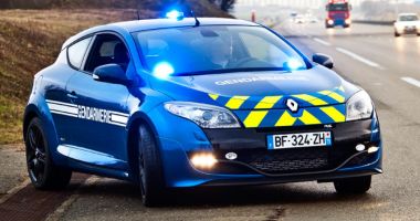 Stire din Eveniment : Doi ani de închisoare în Franța pentru un șofer român. Iată ce a făcut!