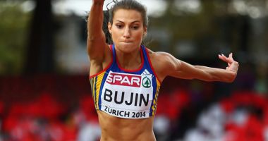 Doi atleți de la CS Farul, prezenți la Campionatele Balcanice