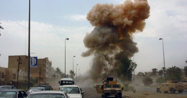 Stire din Eveniment : Doi dintre militarii răniți în Afganistan, transportați în Germania