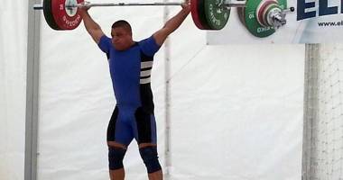 Stire din Sport : Doi halterofili de la CS Farul, la turul de calificare