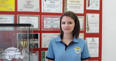 Doi liceeni de la Internațional, notă maximă la matematică, la bac-ul american - 3