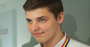 Stire din Cultură-Educație : Cu ce premii s-au întors mirciștii de la Olimpiada Internațională de Astronomie și Astrofizică