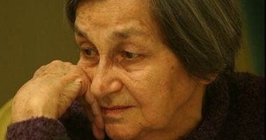 Stire din Social : A murit Doina Cornea, fosta disidentă a regimului comunist