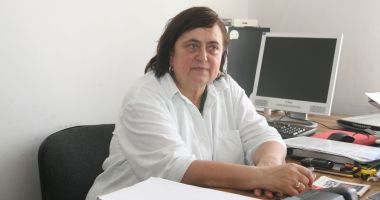 Stire din Cultură-Educație : Omagiu Doina Păuleanu. „De-acum, va avea în custodie operele de artă ale marilor artişti aflaţi Acolo Sus!”