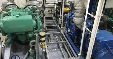 Doi navigatori au câștigat sute de clienți din șantierele navale și industrie - 3