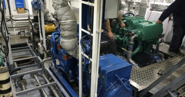 Doi navigatori au câștigat sute de clienți din șantierele navale și industrie - 4