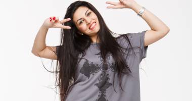 Stire din Monden : O nouă despărțire în showbiz: Are de o săptămână o nouă relație