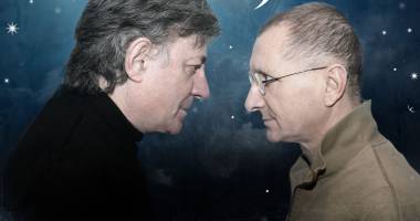 Stire din Cultură-Educație : "Doi pe un bilet" la Casa de cultură